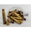 Image 1 : BRASS: 75X MIXED .30-06SPRG - ONCE FIRED