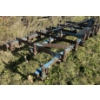 Image 3 : GLENCOE CULTIVATOR - 12 FOOT - 3 PTH - INCL SPARE TEETH