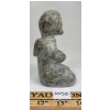 Image 5 : KNEELING MAN - SIGNED - STONE
