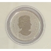 Image 3 : 2020 RCM $5 SILVER COIN - CELEBRATING 100 YEARS AS CANADA'S NATIONAL POLICE FORCE