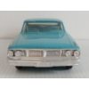 Image 2 : 1964 FORD GALAXIE 500 XXL DEALERSHIP MODEL PROMO CAR