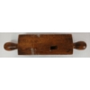 Image 6 : ENGLISH VICTORIAN SCREW BOX & TAP