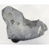 Image 7 : HUNTER SKINNING MOOSE - SIGNED - STONE