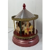 Image 3 : SWITZERLAND TRADEMARK MUSICAL CAROUSEL TOY