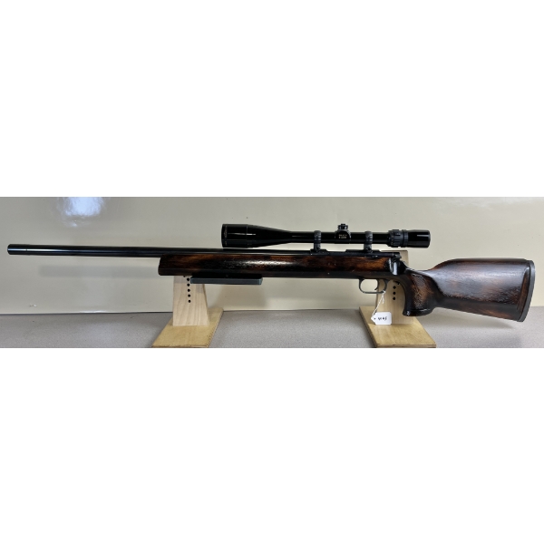 ANSCHUTZ MODEL 54 MATCH IN .22 LR