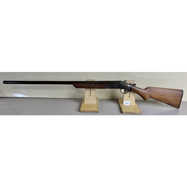 IVER JOHNSON CHAMPION IN 12 GA 