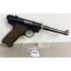 Image 2 : RUGER MKI IN .22 LR - RESTRICTED 