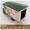 Image 3 : WYANDOTTE TOY PARCEL SERVICE TIN TRUCK