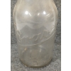 Image 4 : EN-AR-CO EMBOSSED QT OIL BOTTLE W/ SPOUT