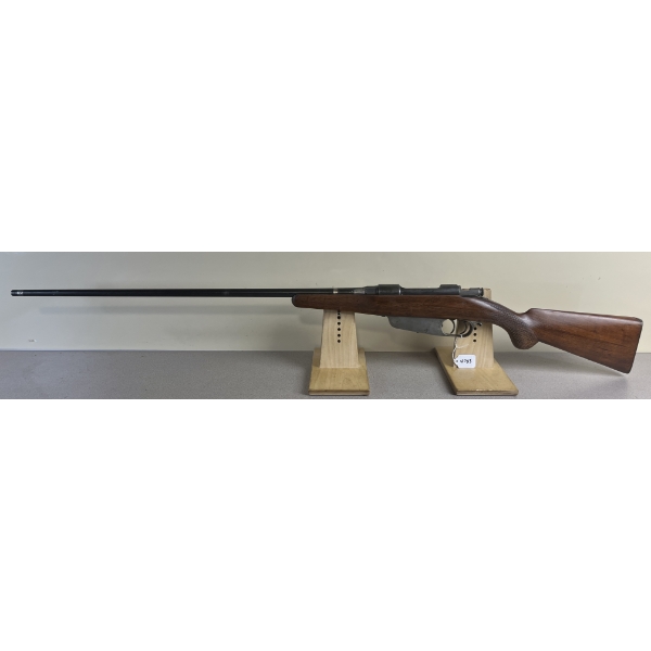 BRESCIA 1895 CARCANO 6.5MM 