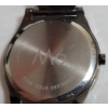Image 3 : LOT OF 2 - ROCAWEAR & NINE WEST MEN'S WRIST WATCHES
