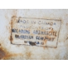 Image 2 : READING FAMOUS ANTHRACITE - SSP SIGN