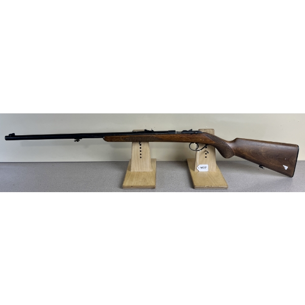 HUSQVARNA MODEL 55 IN .22 LR - DEACTIVATED 
