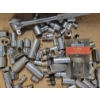 Image 2 : JOB LOT - SOCKET BITS & RATCHET - INCL IMPERIAL