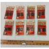 Image 1 : LOT OF 8 - PARKER HALE BASE BLOCKS