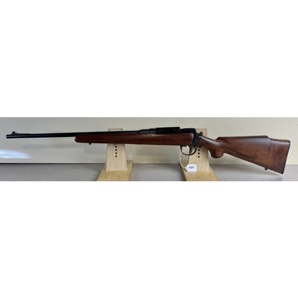 BSA SMLE MKIII SPORTER IN .303 BRIT