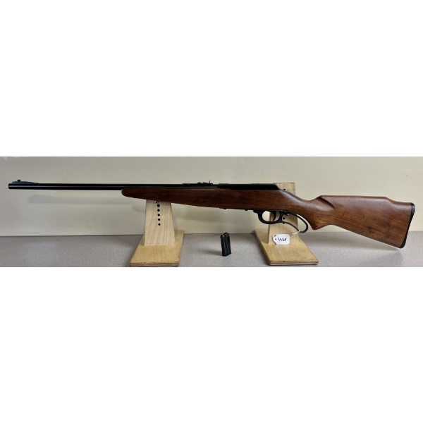 MARLIN MODEL 56 LEVERMATIC IN .22 