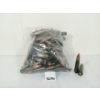 Image 1 : AMMO: 100X MILITARY ISSUE .7.62X39MM 