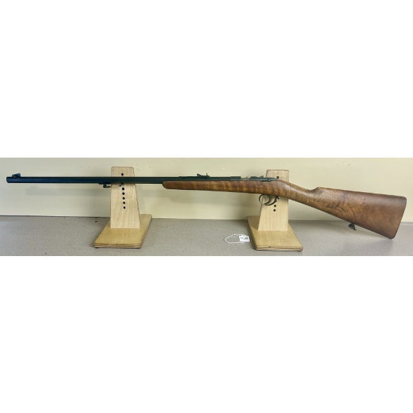 HUSQVARNA SAKRAT IN .22 LR