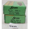 Image 1 : BULLETS: 100X SIERRA SPITZER .35 - 225GR - BT - SEALED