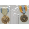 Image 3 : LOT OF 10 - UN MEDALS W/ PAPERS