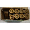 Image 2 : AMMO: 18X SINOXID 7X57 - 112GR - SP
