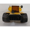 Image 3 : BUDDY-L PRESSED STEEL CONSTRUCTION TOW ALONG