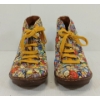 Image 3 : THE ART COMPANY - EUROPEAN DESIGNED BUTTON PATTERN SHOES