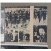 Image 3 : LOT OF 4 - ARTICLE CLIPPINGS - INCL "HEIGHT OF ATTACK", "FLOATING POWER & ALL-FLUID DRIVE", ETC