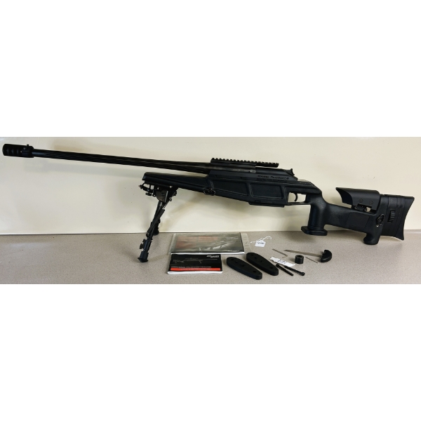BLASER TACTICAL 2 IN .308 WIN