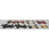 Image 3 : LOT OF 8 - CORGI DIECAST RACECAR MODELS - INCL FORMULA I, SHADOW-FORD, ETC