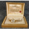 Image 2 : LOT OF 2 - LONGINES WITTNAUER & COUTURE WOMEN'S WRISTWATCHES