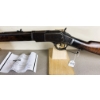Image 2 : WINCHESTER MODEL 1873 IN .44-40 WIN 
