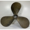 BRONZE PROPELLER