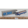 Image 1 : SCHUCO MERCEDES OMNIBUS MODEL 0303 W/ BOX