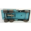 Image 5 : STRUCTO TOYS PRESSED STEEL HYDRAULIC DUMP TRUCK