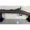 Image 2 : SPRINGFIELD MODEL 1873 TRAPDOOR IN .45-70 GOVT