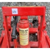 Image 3 : BLACK JACK 1,500LB BOTTLE JACK
