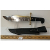 Image 2 : CASE XX KNIFE W/ SHEATH