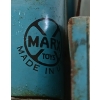 Image 7 : MARX PRESSED STEEL NEWBERRY'S TRUCK & TRAILER