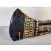 Image 10 : JEZAIL FLINTLOCK IN APPROX .50 - ANTIQUE CLASS