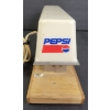 Image 5 : PEPSI DOUBLE SIDED LIGHT UP TOPPER