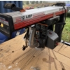 Image 2 : CRAFTSMAN RADIAL ARM SAW - 10 INCH - WORKING