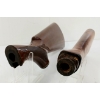 Image 5 : LOT OF 2 - REMINGTON & LEE ENFIELD BUTT STOCKS