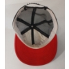 Image 5 : OTTAWA ROUGH RIDERS CFL TEAM SIGNED BASEBALL CAP