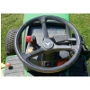 Image 5 : JOHN DEERE 425 LAWN TRACTOR - HYDROSTATIC - 367 HRS