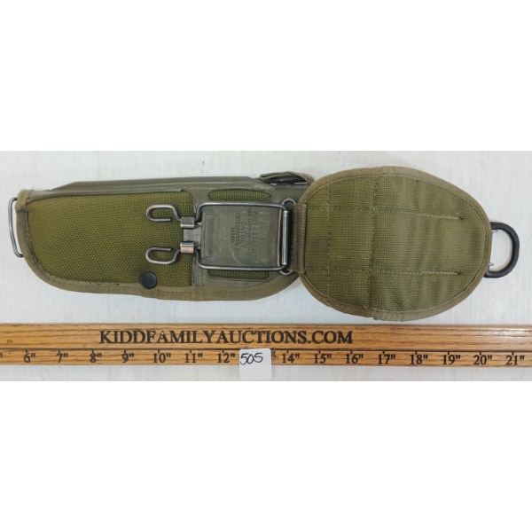 US BERETTA 92 M-12 HOLSTER