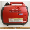 Image 3 : HONDA GENERATOR EU2000I