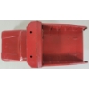 Image 6 : TONKA PRESSED STEEL HAND CRANK DUMP TRUCK