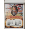 Image 3 : 1977 WINCHESTER CALENDAR